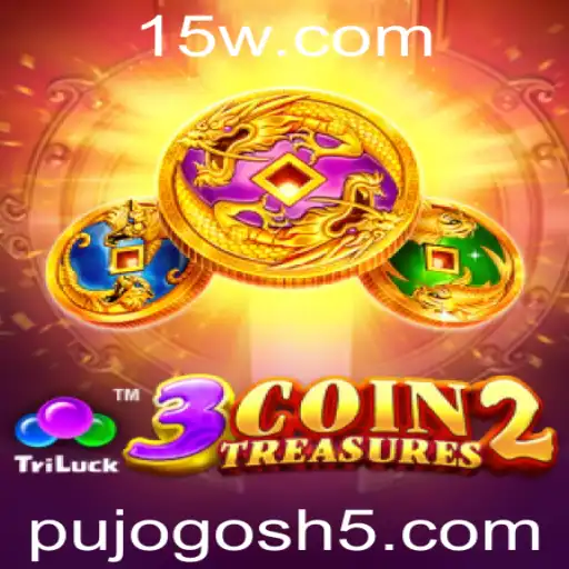 Explorando as Aventuras de 3CoinTreasures2: Um Mergulho no Mundo dos Jogos