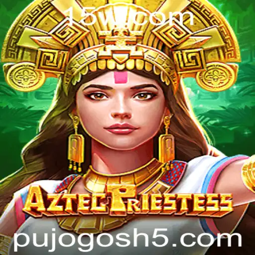 Descubra o Fascinante Mundo de AztecPriestess no Universo de Jogos