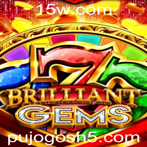 BrilliantGems: Descubra o Fascinante Mundo do Novo Jogo da pujogos
