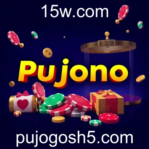 Cassino Online Pujogos: A Melhor Experiência no Brasil