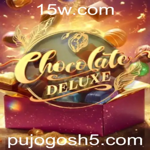 Descubra ChocolateDeluxe: O Jogo Encantador Que Conquista Amantes de Doces