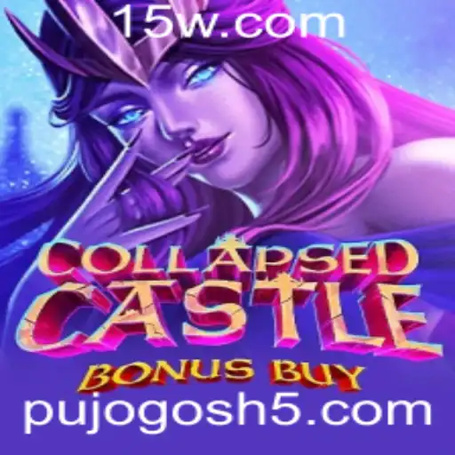 Descubra o Fascinante Mundo de Collapsed Castle Bonus Buy