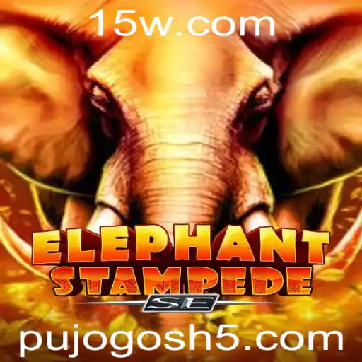 Descubra o Mundo de ElephantStampedeSE: O Emocionante Jogo de Aventura Animal
