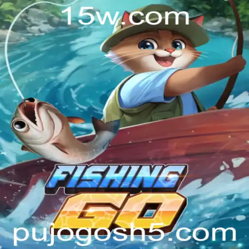 Desvendando o Fascinante Mundo de FishingGO: Um Mergulho nas Aventuras Aquáticas