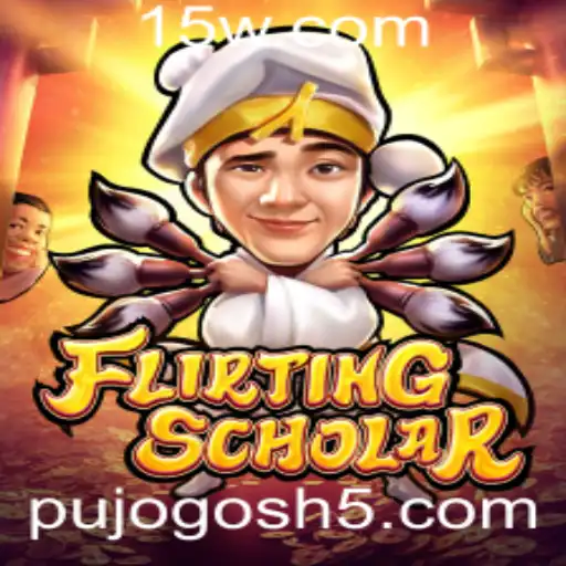 FlirtingScholar: Uma Introdução ao Jogo Apaixonante