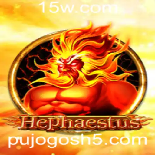 Hephaestus: Uma Nova Experiência no Mundo dos Jogos de Tabuleiro