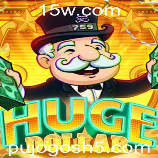 Descubra as Aventuras Financeiras em HugeDollar