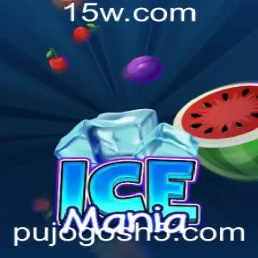Descubra o Mundo Congelante de IceMania: Um Jogo de Desafios e Aventuras