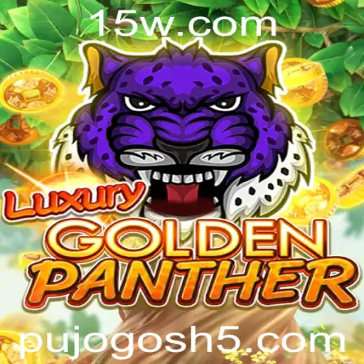 Descubra o Fascinante Mundo de LUXURYGOLDENPANTHER