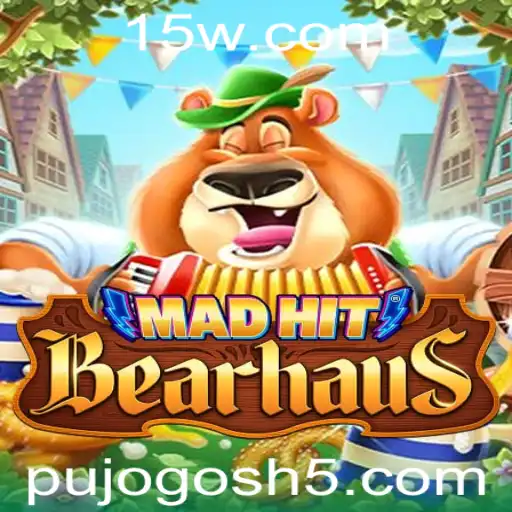 Descubra MadHitBearhaus: Uma Aventura Intensa no Mundo dos Jogos