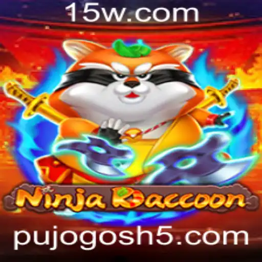NinjaRaccoon: Mergulhe na Ação e Aventura com Este Novo Jogo Sensacional