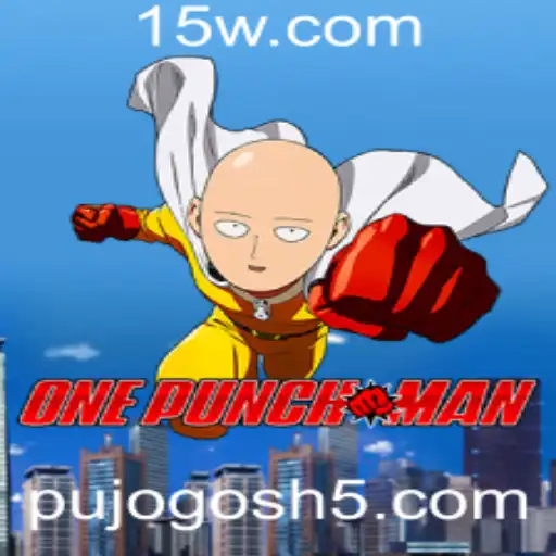 OnePunchMan: Explore o Universo do Jogo Intenso