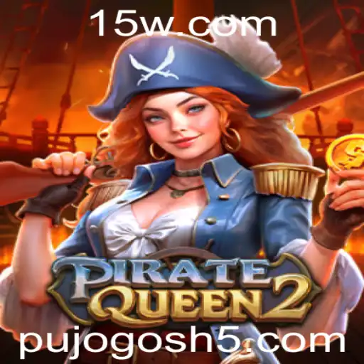 PirateQueen2: Aventura e Estratégia no Mundo dos Sete Mares