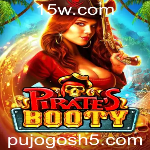 PiratesBooty: Explorando o Novo Mundo dos Jogos de Aventura