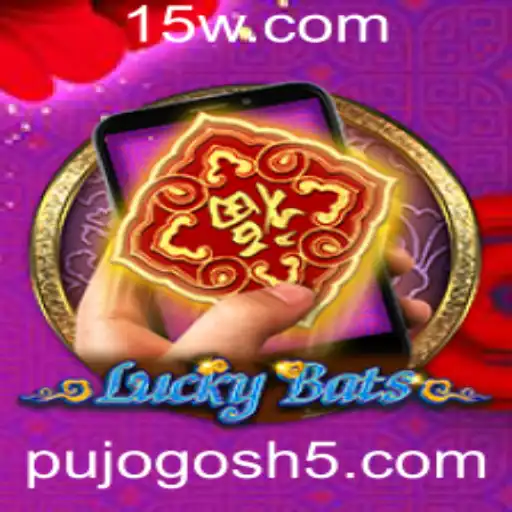 LuckyBatsM: O Novo Fenômeno dos Jogos Digitais