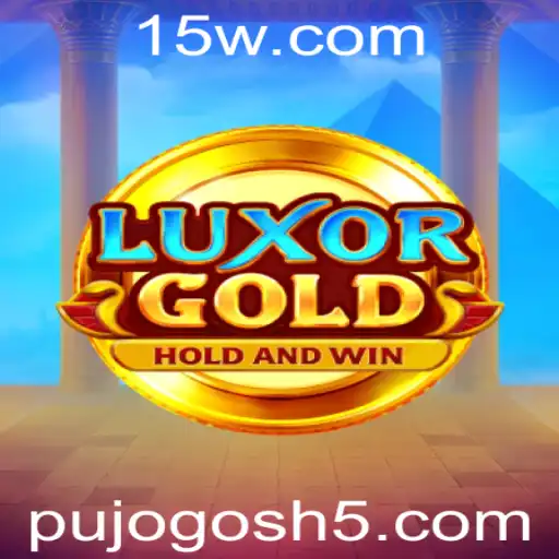Descubra 'LuxorGold': Aventura e Estratégia no Novo Horizonte dos Jogos