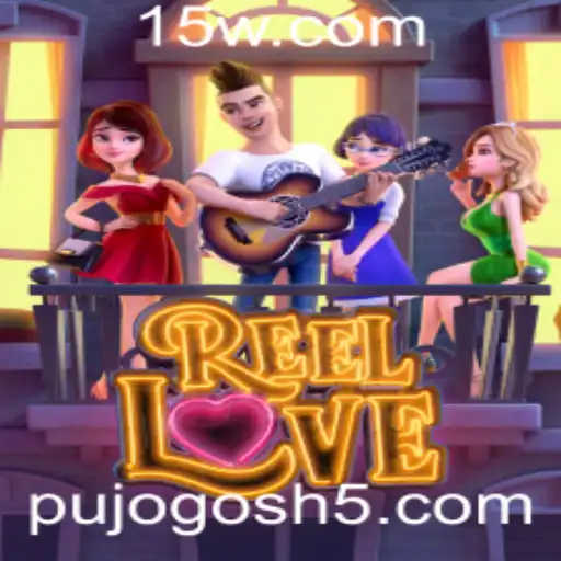 Descubra ReelLove: O Novo Fenômeno dos Jogos de Slot Virtuais