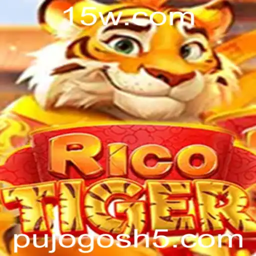Descubra o Empolgante Mundo de RicoTiger: O Novo Fenômeno dos Pujogos