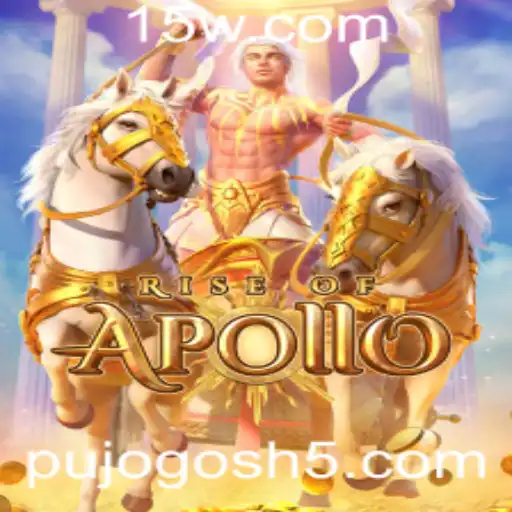 RiseofApollo: A Nova Sensação no Mundo dos Jogos