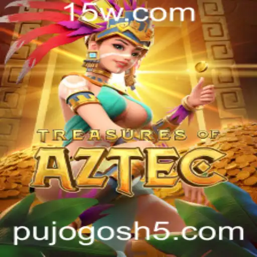 Explorando o Fascinante Mundo do Jogo Treasures of Aztec