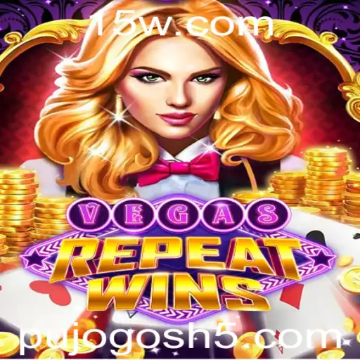 Descubra o Excitante Mundo de VegasRepeatWins