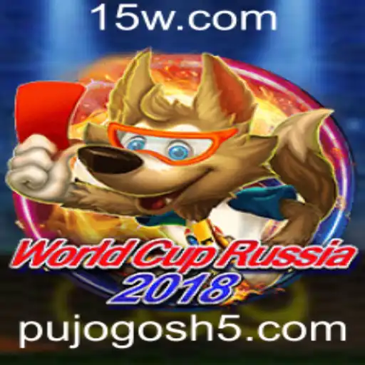 WorldCupRussia2018: Uma Jornada pelo Empolgante Universo do Pujogos