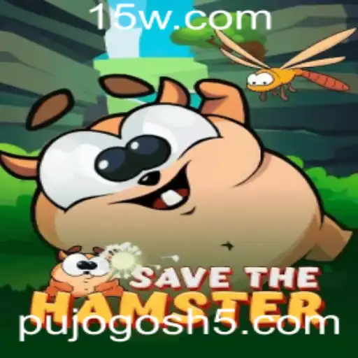 SavetheHamster: Um Jogo Inovador de Estratégia e Destrezas